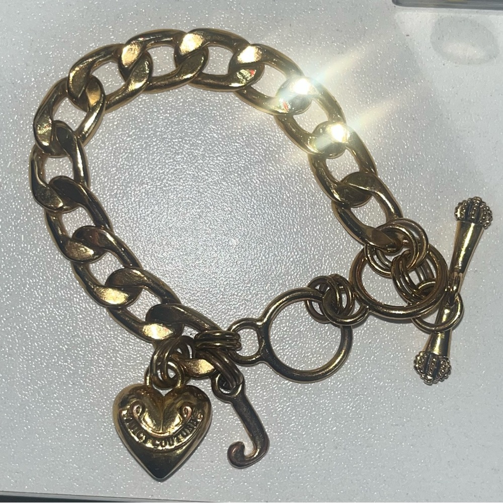 Juicy Couture Bracelet - 2007/2008